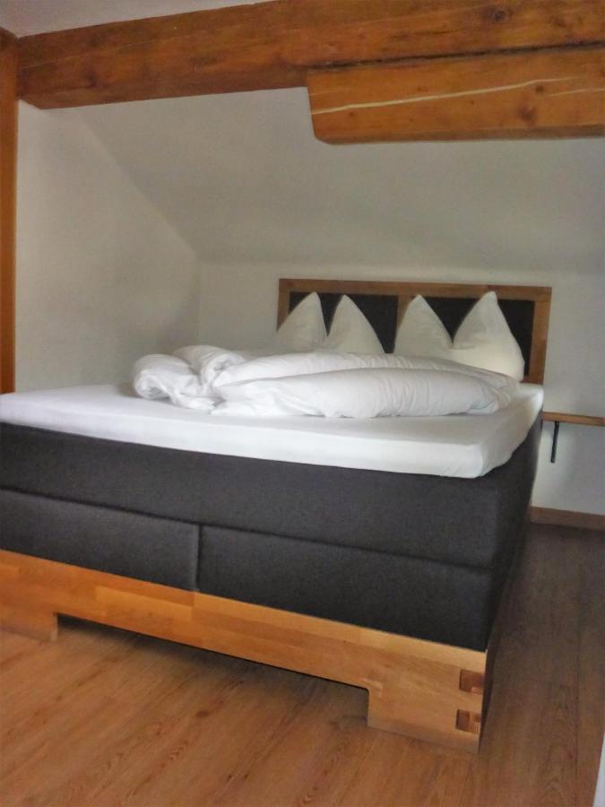 Sportpension Penhab Saalbach-Hinterglemm Bagian luar foto