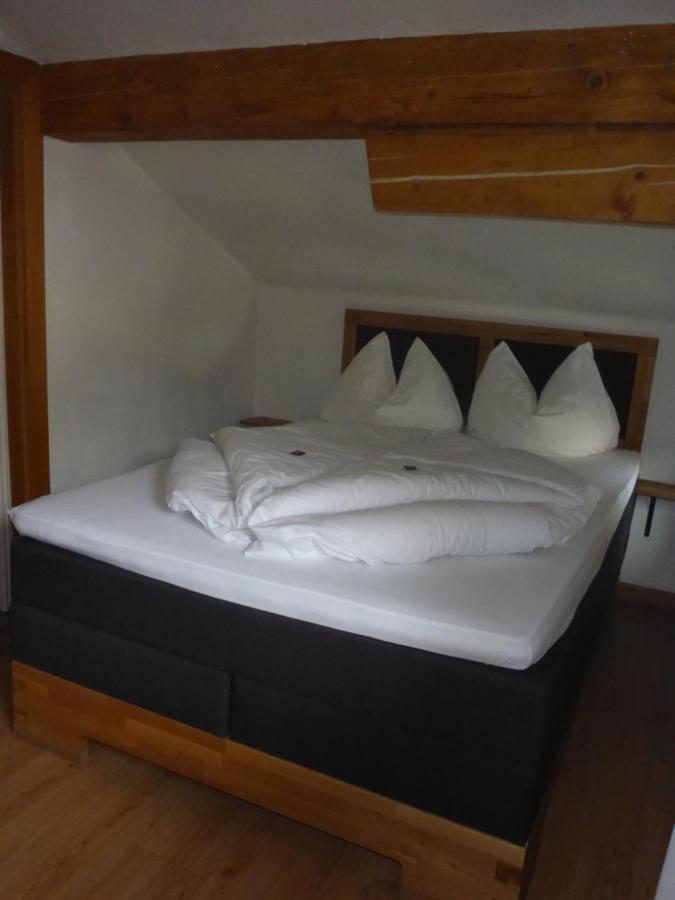 Sportpension Penhab Saalbach-Hinterglemm Bagian luar foto