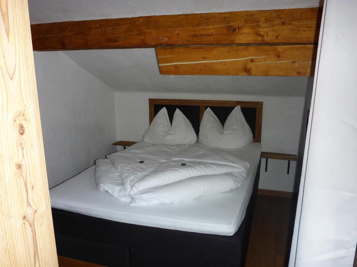 Sportpension Penhab Saalbach-Hinterglemm Bagian luar foto